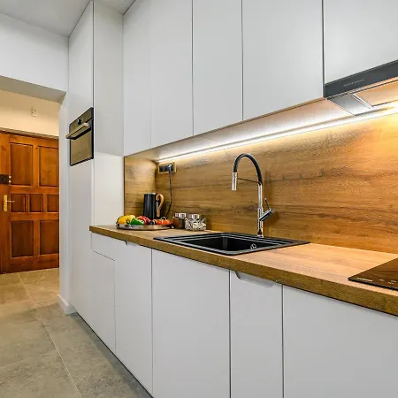 Visitzakopane- Sekwoja *