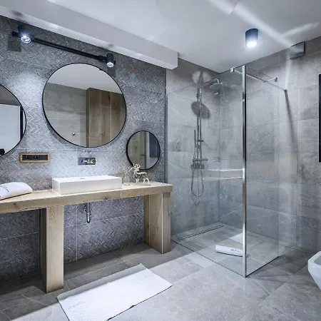 Apartament Visitzakopane- Sekwoja *