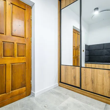 Visitzakopane- Sekwoja