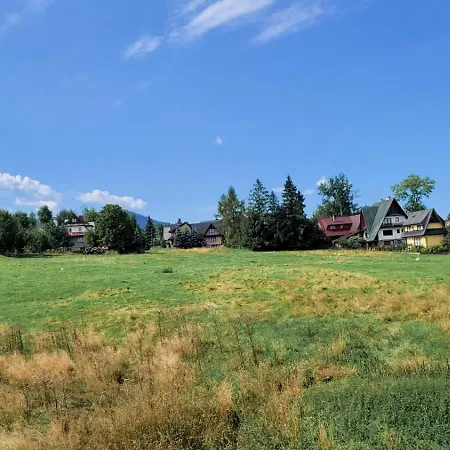 Visitzakopane- Sekwoja Zakopane
