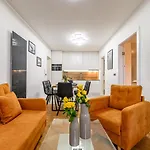 Visitzakopane- Sekwoja Appartement Zakopane