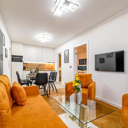 Visitzakopane- Sekwoja *