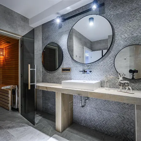 Apartment Visitzakopane- Sekwoja Zakopane