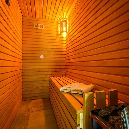 Visitzakopane- Sekwoja Apartman