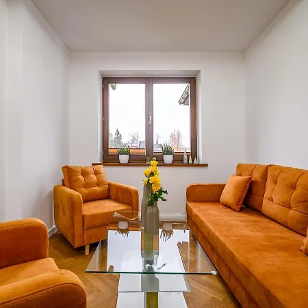 Visitzakopane- Sekwoja Zakopane