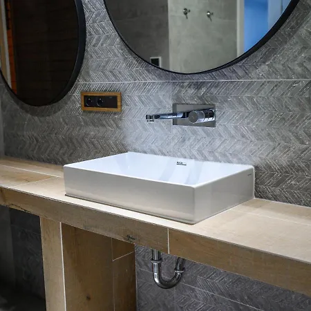 Visitzakopane- Sekwoja Daire Zakopane