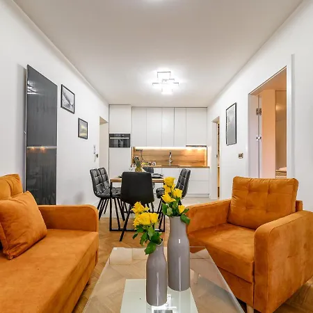 Visitzakopane- Sekwoja Daire Zakopane