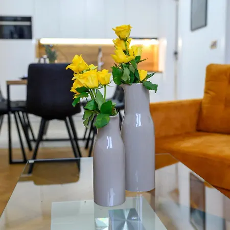 Visitzakopane- Sekwoja Appartement