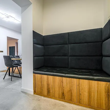 Visitzakopane- Sekwoja *