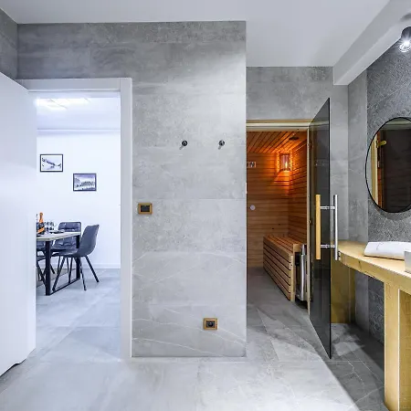 Visitzakopane- Sekwoja