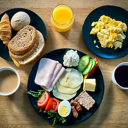 Apartment Visitzakopane- Sekwoja