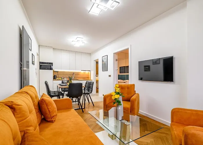 Visitzakopane- Sekwoja *