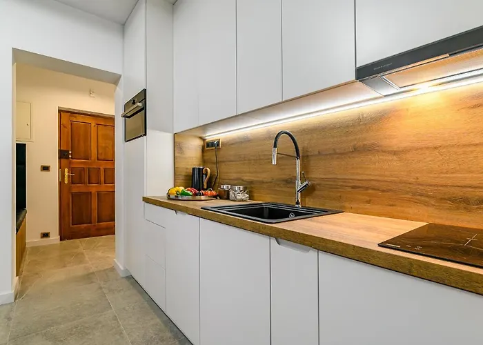 Visitzakopane- Sekwoja *