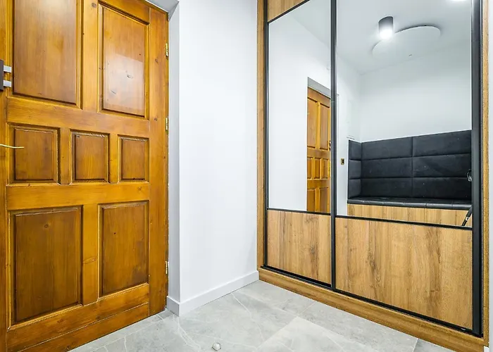 Visitzakopane- Sekwoja