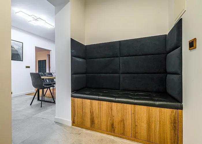 Visitzakopane- Sekwoja *