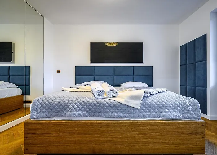 Visitzakopane- Sekwoja 公寓 *