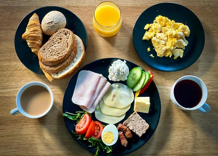 公寓 Visitzakopane- Sekwoja